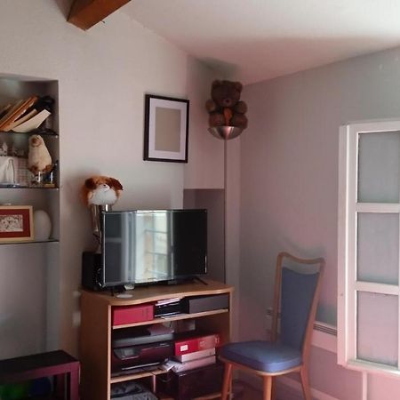 Chambre D'Hote Au Centre Ville Arles Buitenkant foto